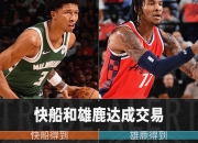 开云体育网址-关于雄鹿球星谈论未来转会传闻，表达对球队忠诚的信息