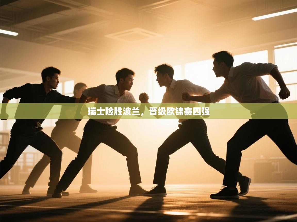 瑞士险胜波兰，晋级欧锦赛四强