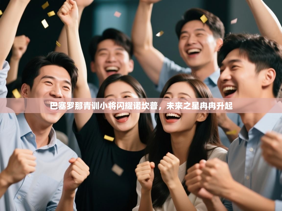 巴塞罗那青训小将闪耀诺坎普，未来之星冉冉升起