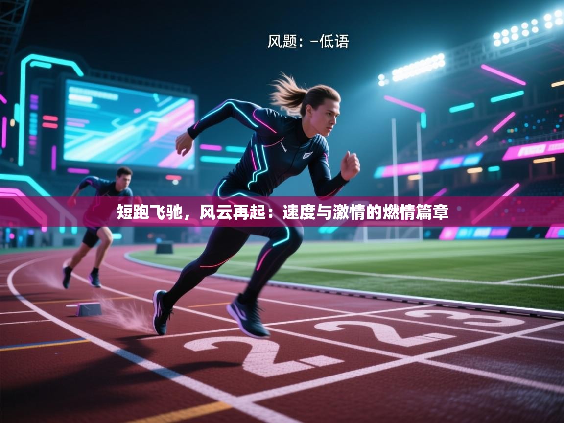短跑飞驰,风云再起:速度与激情的燃情篇章
