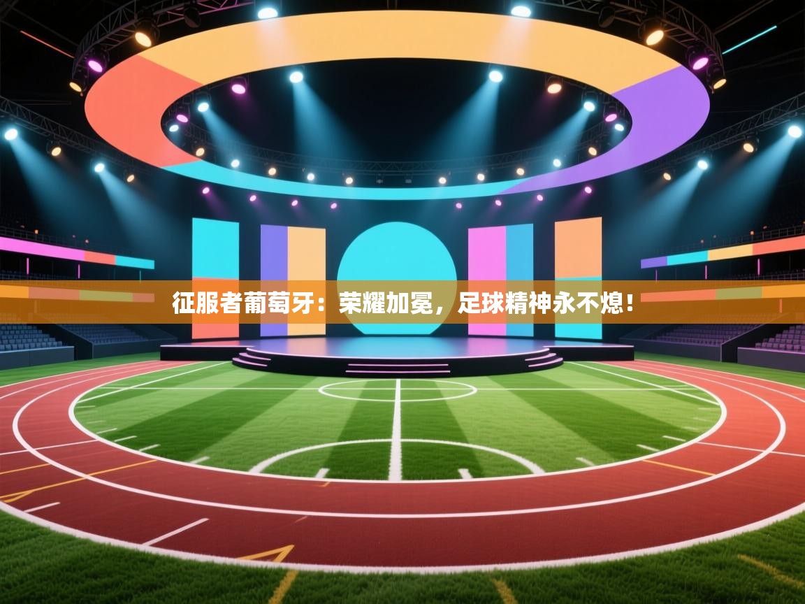 征服者葡萄牙:荣耀加冕,足球精神永不熄!