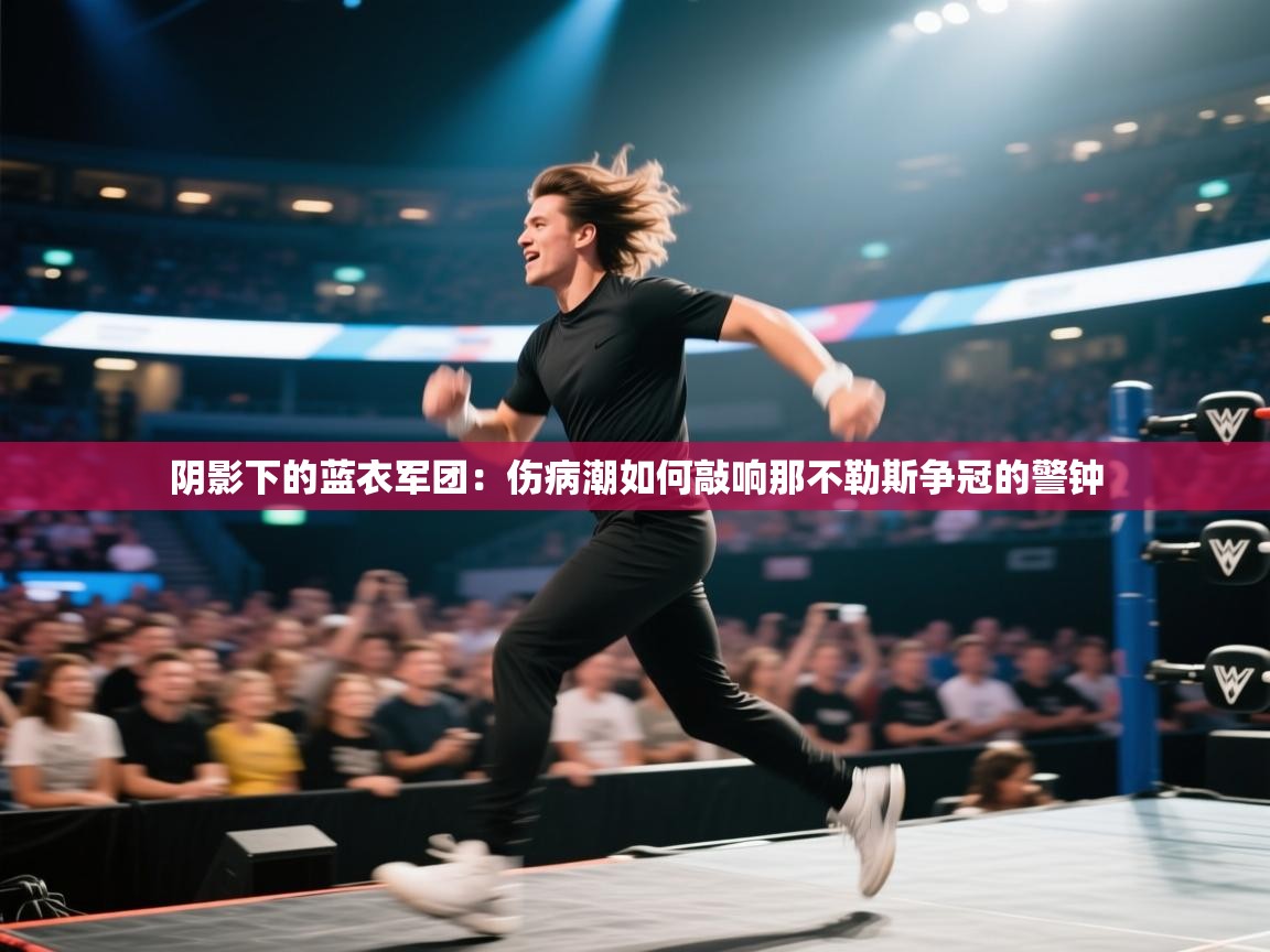 阴影下的蓝衣军团:伤病潮如何敲响那不勒斯争冠的警钟