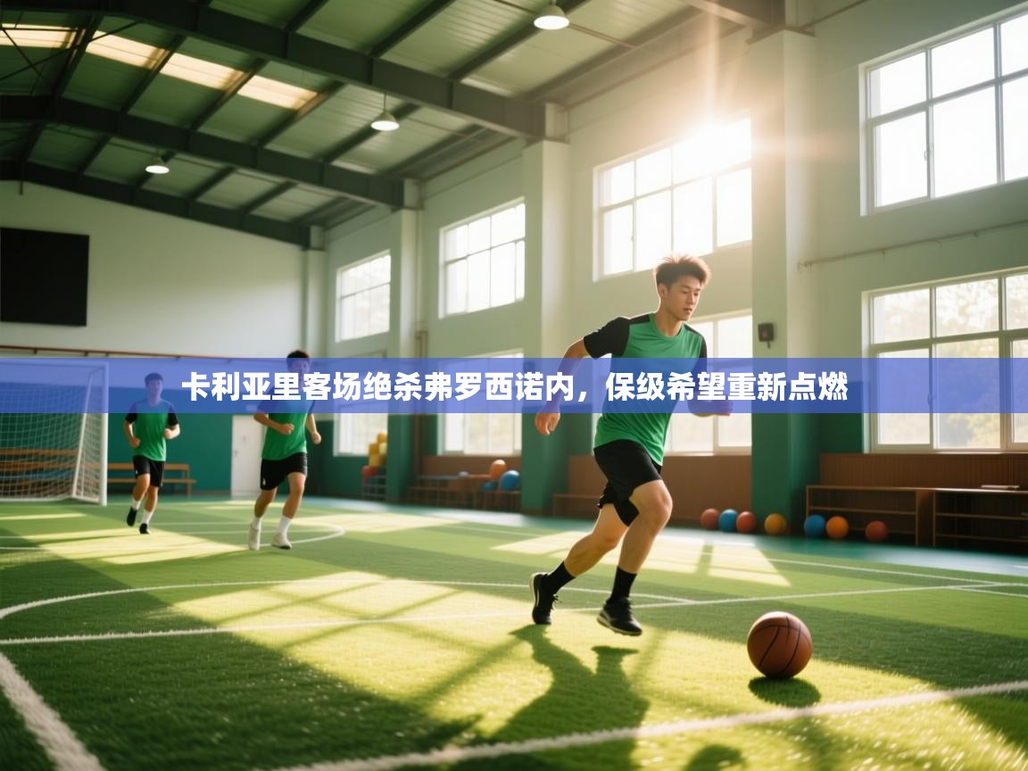 卡利亚里客场绝杀弗罗西诺内，保级希望重新点燃