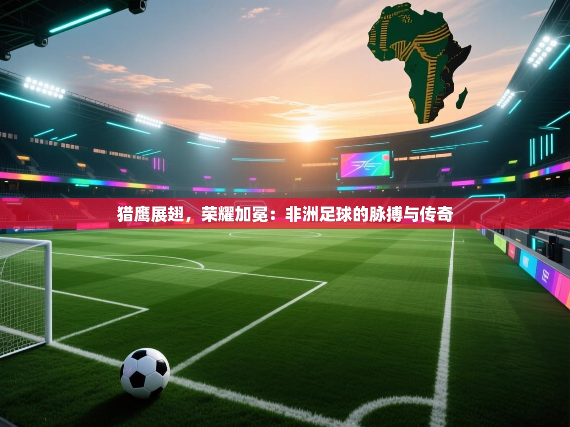 猎鹰展翅,荣耀加冕:非洲足球的脉搏与传奇