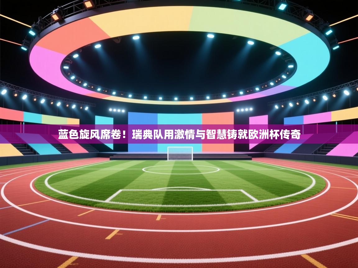 蓝色旋风席卷！瑞典队用激情与智慧铸就欧洲杯传奇
