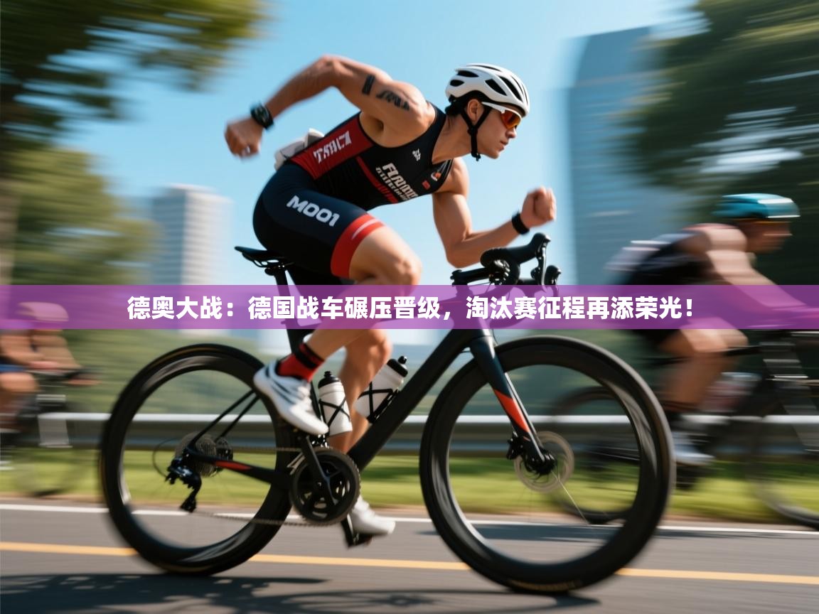 德奥大战：德国战车碾压晋级，淘汰赛征程再添荣光！  第1张