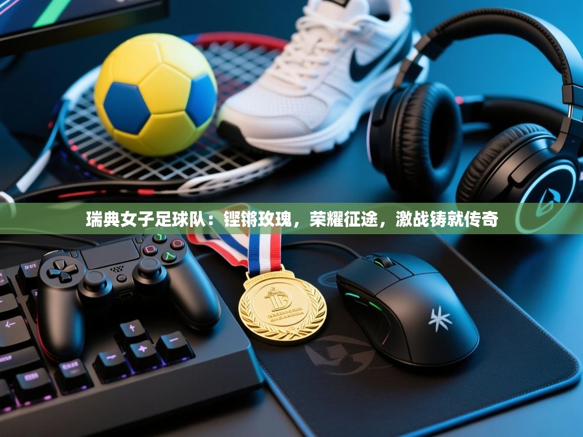 瑞典女子足球队：铿锵玫瑰，荣耀征途，激战铸就传奇