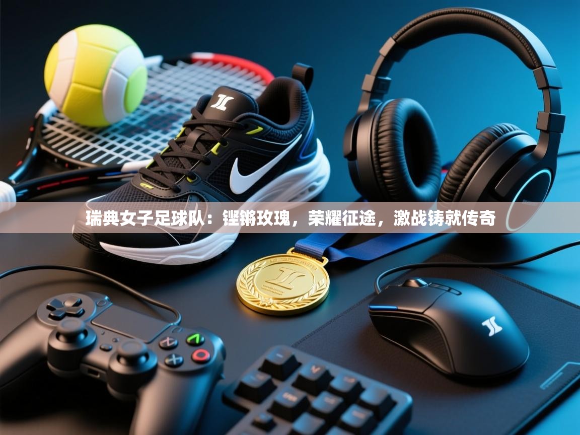 瑞典女子足球队：铿锵玫瑰，荣耀征途，激战铸就传奇  第2张