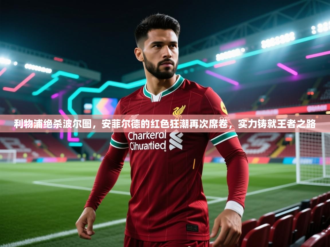 利物浦绝杀波尔图,安菲尔德的红色狂潮再次席卷,实力铸就王者之路
