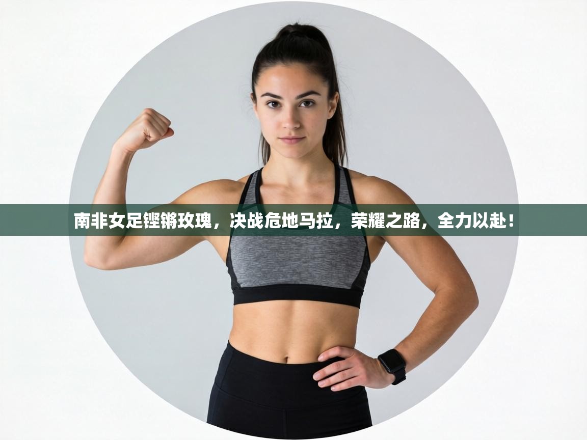 南非女足铿锵玫瑰，决战危地马拉，荣耀之路，全力以赴！