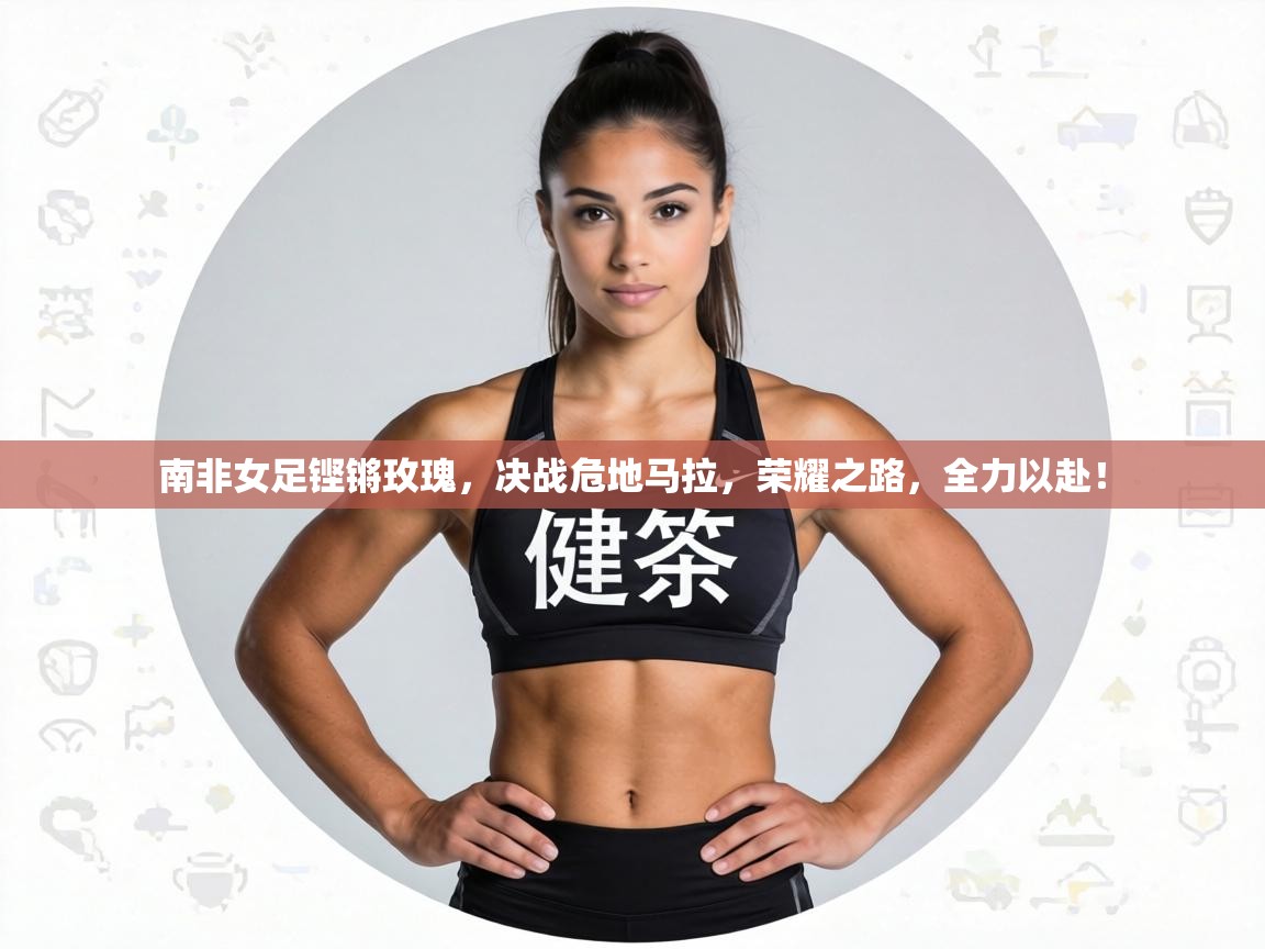 南非女足铿锵玫瑰，决战危地马拉，荣耀之路，全力以赴！  第2张