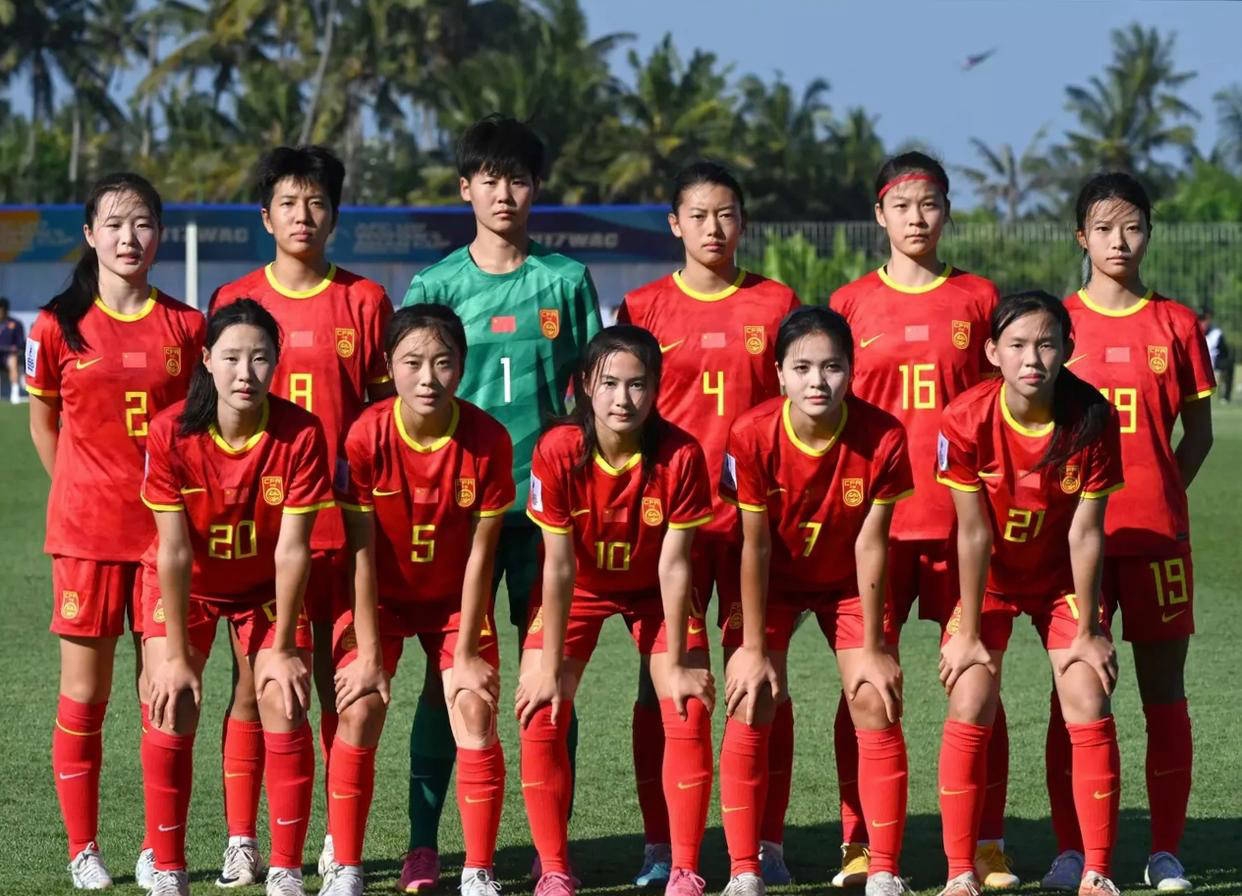 强队：女足比赛巨星阵容迎战挑战的简单介绍